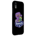 thumbnail image 3 of Funda para iPhone XR Fuggler Monstruos Feos Divertidos, 3 of 3