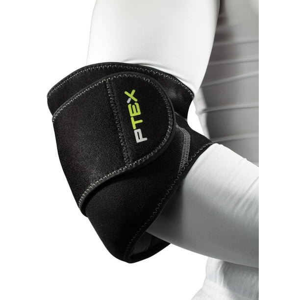 PTEX Adjustable MultiUse Support w/ Gel Pack