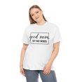 thumbnail image 4 of Unisex Heavy Cotton Tee, 4 of 7