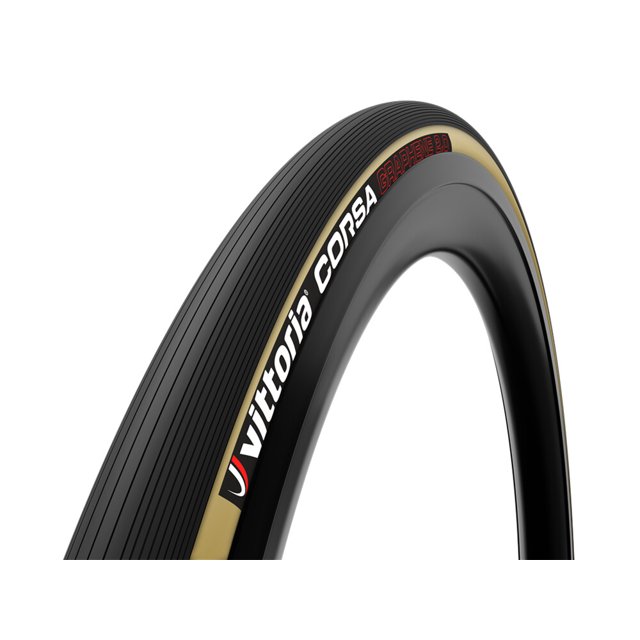 VITTORIA : CORSA : PARA/BLACK/BLACK : 700 X 32