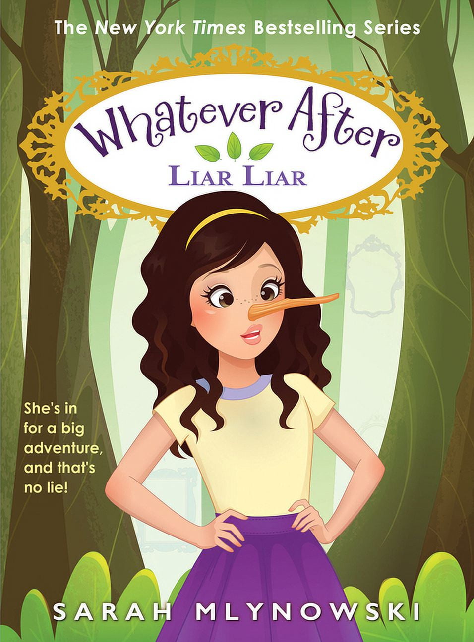 Whatever After Whatever After Boxset, Books 1-6 (Whatever After