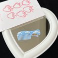 thumbnail image 1 of New cute Sanrio comb dual-use hairpin sweet girl heart all-match practical broken hair finishing artifact headdress, 1 of 5
