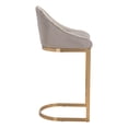thumbnail image 3 of Scott Bar Chair, 3 of 9