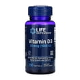 thumbnail image 1 of Vitamina D3 1000 IU 25 Mcg Life Extension 250 Caps Fortalece, 1 of 4