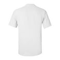 thumbnail image 3 of Ultra Cotton T-Shirt, XL, PFD White, 3 of 3