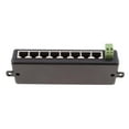 thumbnail image 4 of Interruptor de Alimentación a Través de Ethernet perfecl 8 Puertos Poe, 4 of 8