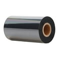 thumbnail image 3 of Label Ribbon, Clear Printing Broad Application  Effects Thermal Transfer Ribbon Wide Compatibility  For Replacement 110mmx300m / 4.33inx984.25ft, 3 of 8