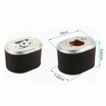 thumbnail image 5 of Engine Air Filter Replacement for Electrical Equipment Accessories, 5 of 5