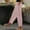 Wine, variant on Outfmvch Pinstripe Pants Women Gaucho Pants for Women Summer Beach Vacation Womens Linen Pants Pinstripe Long Palazzo Trousers Striped Linen Pants Women Womens Beach Pants White 1 XS-5XL
