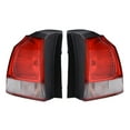 thumbnail image 2 of New OEM Tail Light Pair Fits Valeo Volkswagen Gti Golf 10-14 Vw2805106 Vw2804106, 2 of 2