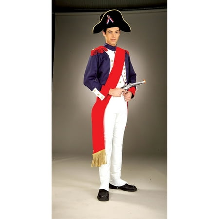 Men's Napoleon Costume