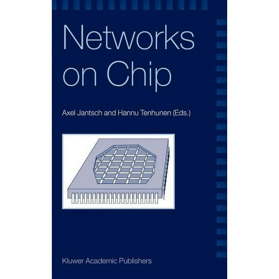 Networks on Chip, (Hardcover)