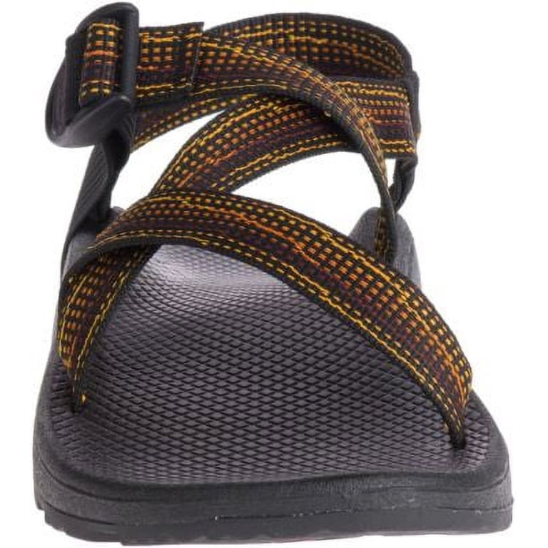 NEW CHACO men\'s zcloud sandal in nik port Chaco Z/Cloud Wide Width Sandal Sandal Men 8 Nik Port  main image 2