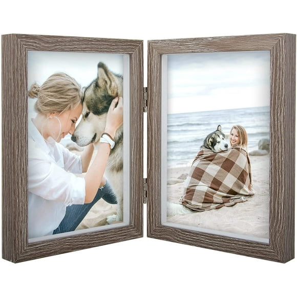 Hinged Frames