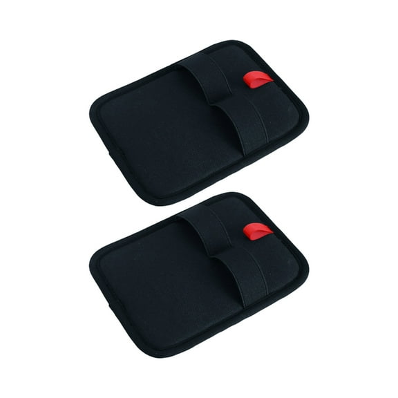 Washable Lint Gloves For Pet Hair And Dust Removal On Clothes And Furniture Reusable Pet Hair Gloves To Remove Hair