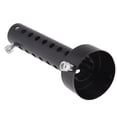 thumbnail image 4 of Metal Universal Motorcycle Exhaust  Baffle to Fit Exhaust Pipes, 4 of 7