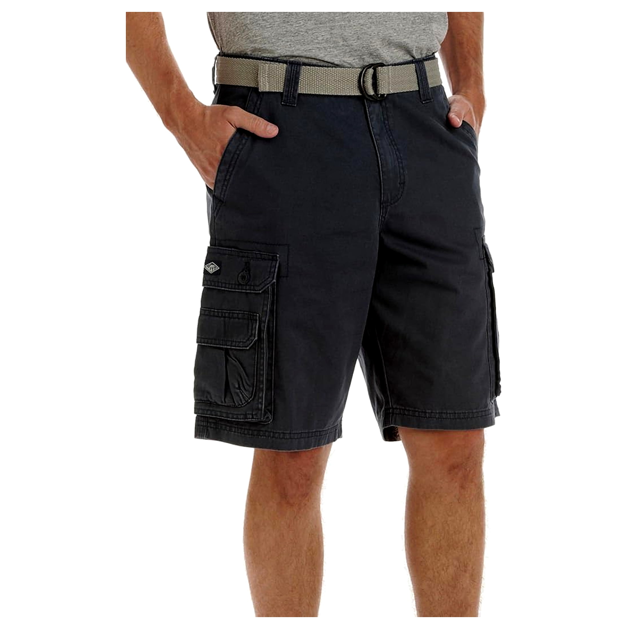 Lee Men's Wyoming Cargo Short, Sizes 29-42