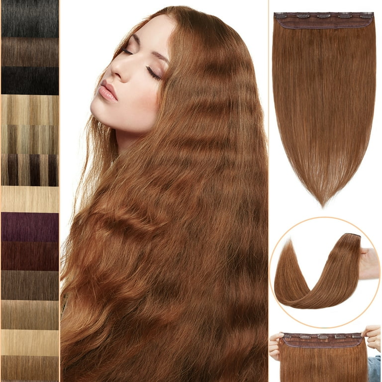 Hair pieces 2025 at walmart