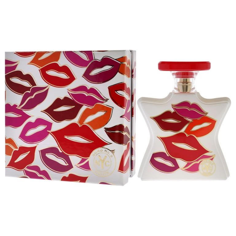 BOND NO.9 NOLITA Eau De Parfum Spray for Women, 3.4 oz - Walmart.com