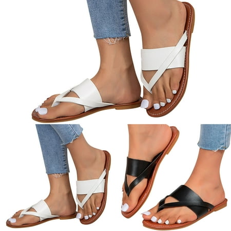 

Vedolay Women Summer Babouche Women s Comfort Slides Lightweight Flat Sandals Cute Slip On Casual Walking Slippers Rose Gold 8