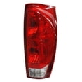 thumbnail image 1 of Calavera Derecha Chevrolet Avalanche 2002 2003 2004 2005 2006 TYC Calavera, 1 of 4