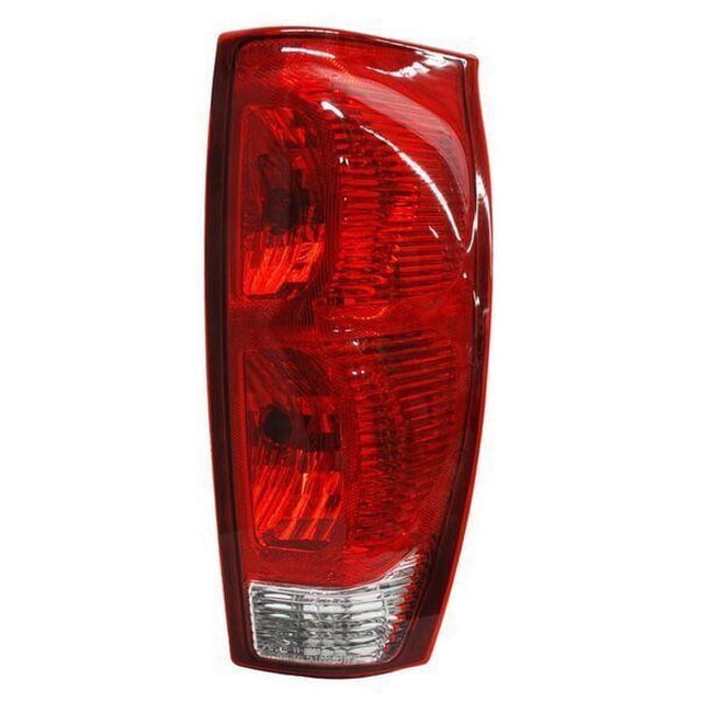 Calavera Derecha Chevrolet Avalanche 2002 2003 2004 2005 2006 TYC Calavera