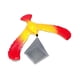 thumbnail image 2 of Juguete de águila Strade Fareast Limited Rosa Grande, 2 of 5
