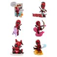 thumbnail image 2 of Coffret anonyme Deadpool Classic Series, 2 of 2