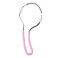 thumbnail image 2 of Facial Hair Remover Shaver, Pink - 1 Facial Hair Remover, Spring Epilator Stainless Steel Spring Epilator Facial Epilator For Face Chin Hair Upper Lip Hair Female Beard, Easter, St Makeup Organizers, 2 of 7