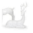 thumbnail image 1 of IMAX Corporation Renne Gauche en Blanc, 1 of 1