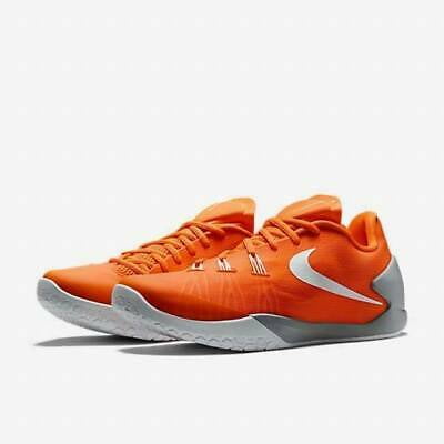 nike hyperchase orange