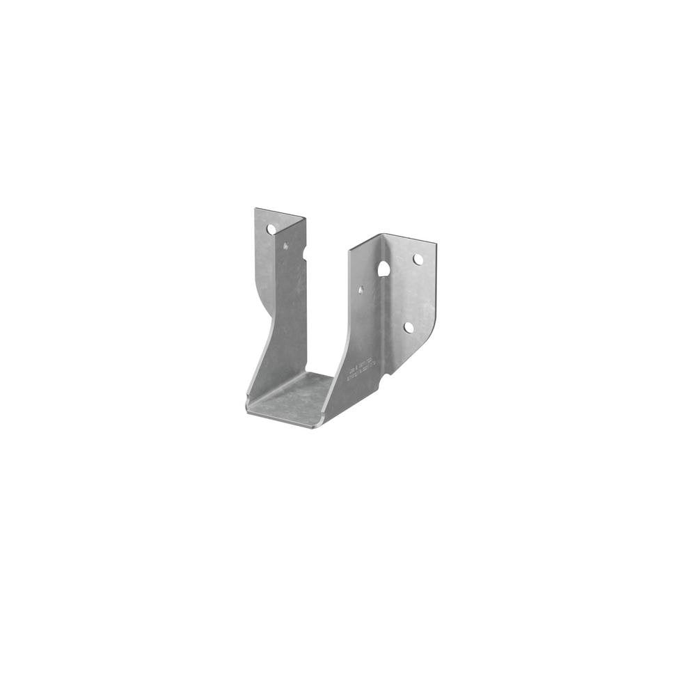 Simpson StrongTie Heavy Joist Hanger, 2" x 6", Model HU26 (6 Hangers