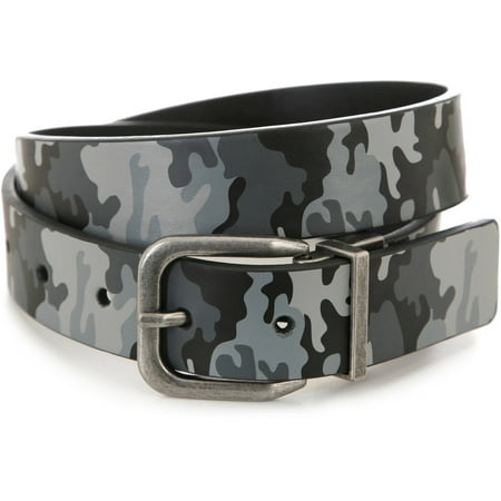 - Wrangler Boys' Reversible Belt