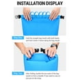 thumbnail image 3 of Tomshoo Bolsa, Pvc Barril impermeable exterior Huiop Barrilide, 3 of 8