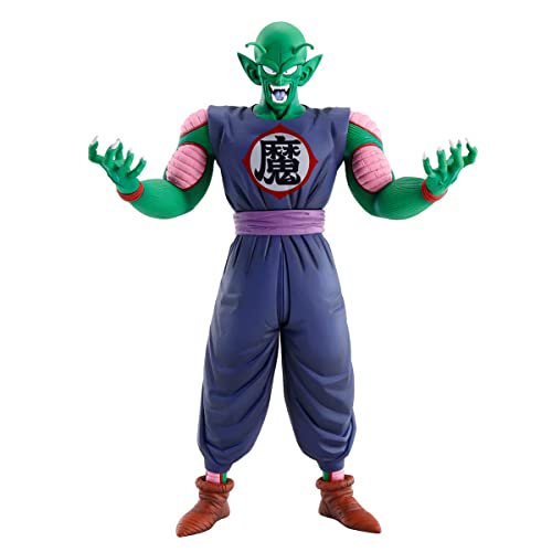 Ichibansho Figure Dragon Ball Demon Piccolo Daimaoh(Ex Mystical Adventure)