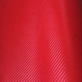 thumbnail image 2 of RUNROTOO 3D Car Side Stickers Car Film Wrap PVC Red for Vehicle Decor 1Pack, 2 of 2