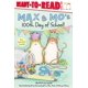 thumbnail image 1 of Libro Simon Spotlight – Max & Mo: El 100.º día – Nivel 1, 1 of 1