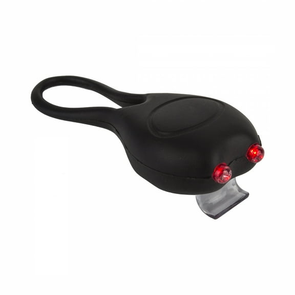 Clean Motion Beam Bug Black