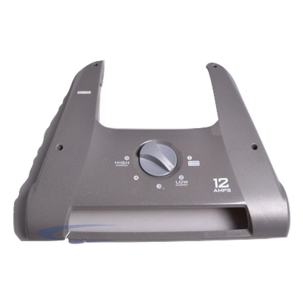 Hoover Nozzle Cover Metallic UH70800,UH70805 Part440003983 Walmart