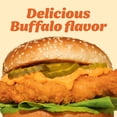 thumbnail image 2 of Kraft Buffalo Style Mayonnaise Dressing, 12 fl oz Bottle, 2 of 14