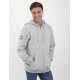 thumbnail image 1 of Sudadera Hombre K-Swiss AMS66 Color Gris, 1 of 4