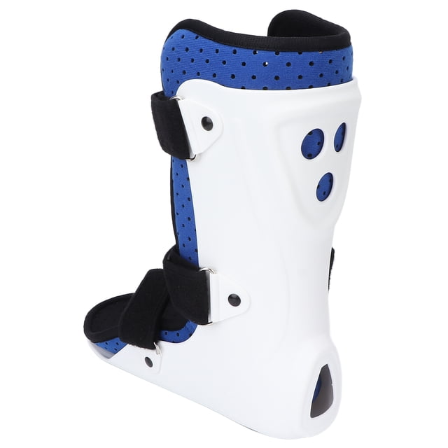 Ankle Foot Drop, Foot Postural Correction Brace Breathable Padded Drop Foot Brace Keeping Foot In Straight For Stroke Tendon Injury For Men For Women Left Foot,Right Foot