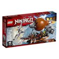 thumbnail image 1 of LEGO(MD)MD Ninjago - L'attaque du Zeppelin des Pirates (70603), 1 of 2