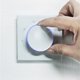 thumbnail image 4 of Termostato de suelo Radiante, Manual de Mando de Control de Temperatura No Programable Con Indador LED de 2 Colores Y Carcasa Ignífuga para El Hogar, Configuración de Fácil, 4 of 7