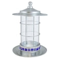 thumbnail image 3 of More Birds Trellis Lantern Wild Bird Seed Feeder - 2.5 lbs, 3 of 4