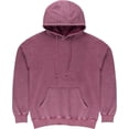 thumbnail image 3 of Premium Unisex Fleece Hoodie – Soft Ringspun Cotton Blend, Double Layer Hood, Extra Phone Pocket - 617, 3 of 5