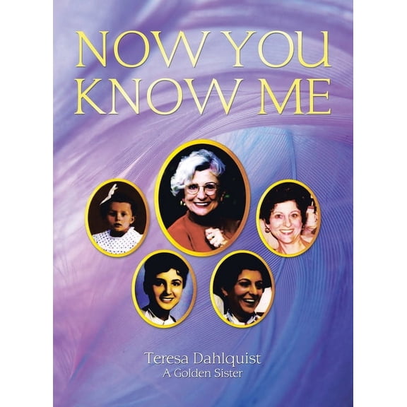 Now You Know Me (Hardcover)