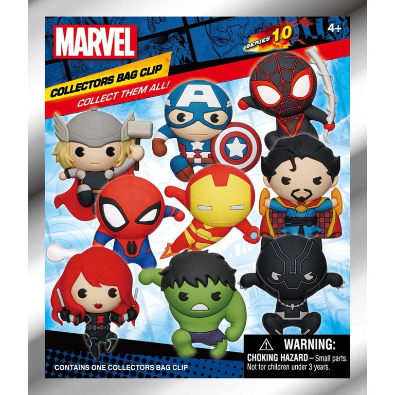 アベンジャーズ　MCU グッズ　バッグチャーム　洋画　バッグタグ アベンジャーズ MCU グッズ バッグチャーム 洋画 バッグタグ 【公式通販】
