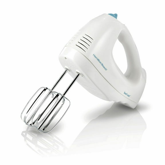 Hamilton Beach 6 Speeds Hand Mixer