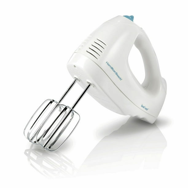 Hamilton Beach 6 Speeds Hand Mixer